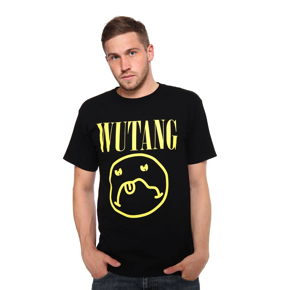 Wu-Tang Brand Limited - Wuvana T-Shirt