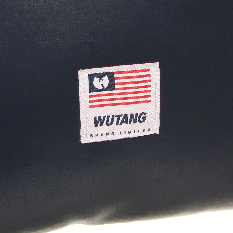 Wu-Tang Brand Limited - Wu America Pillow