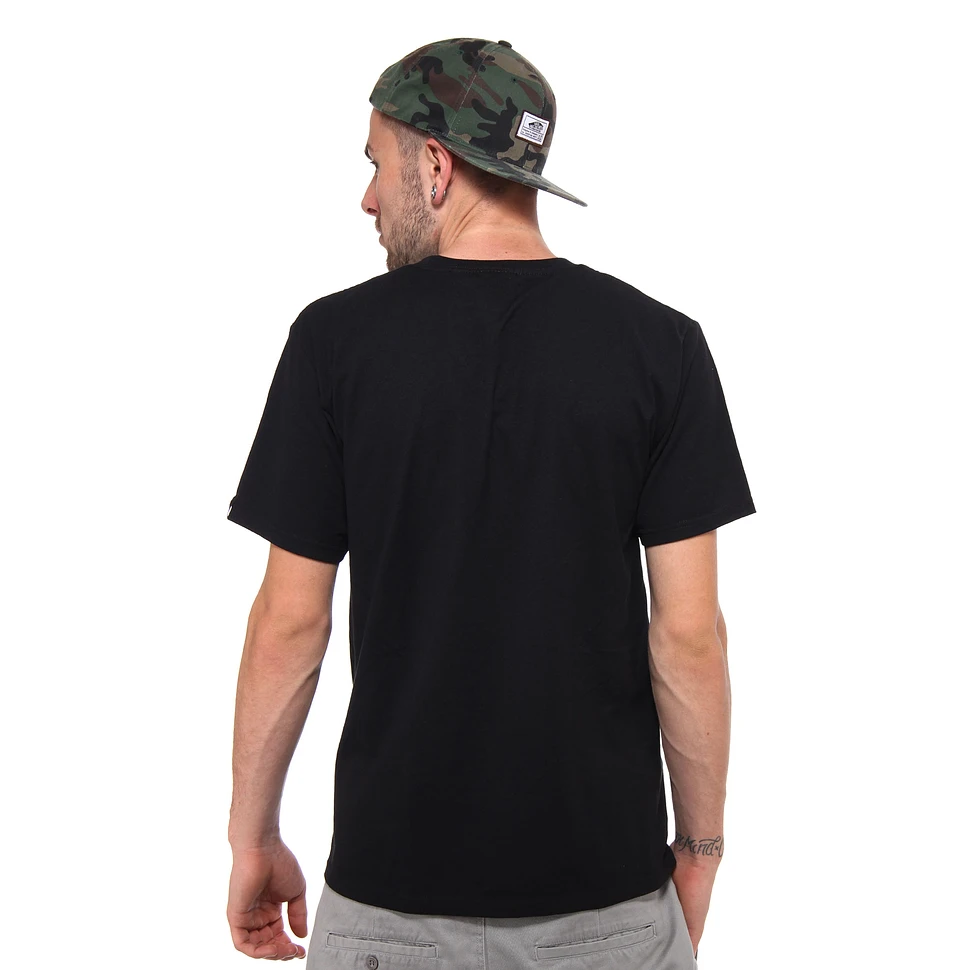 Undefeated - 5 Strike Camo T-Shirt