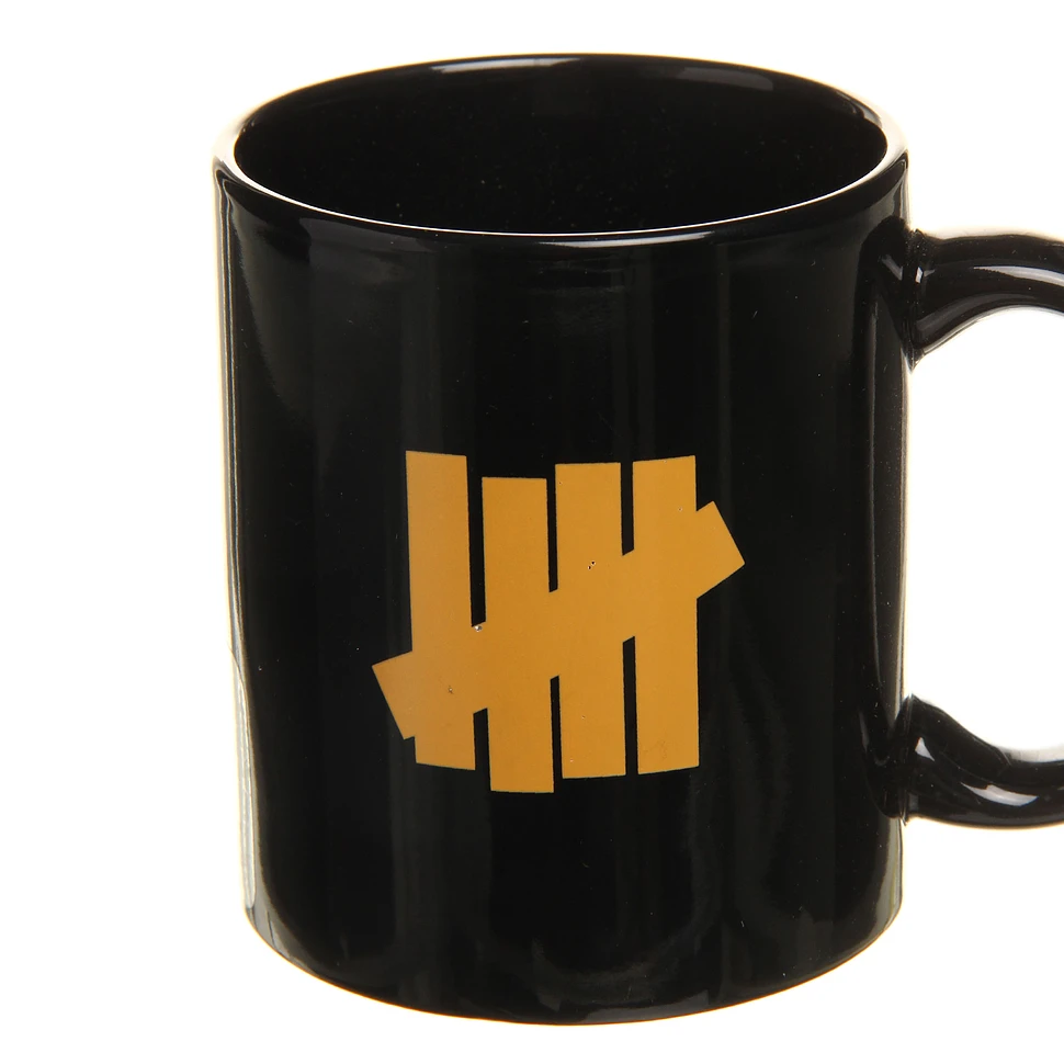 Undefeated - Tiger Mug