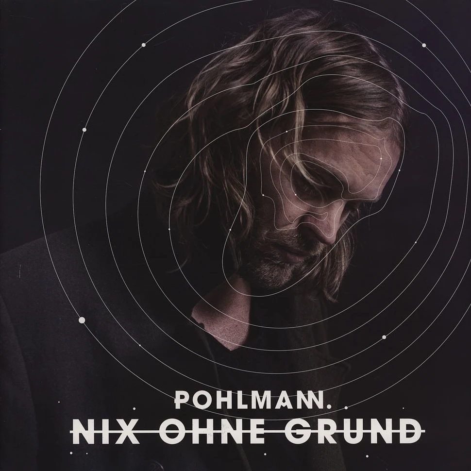 Pohlmann. - Nix Ohne Grund