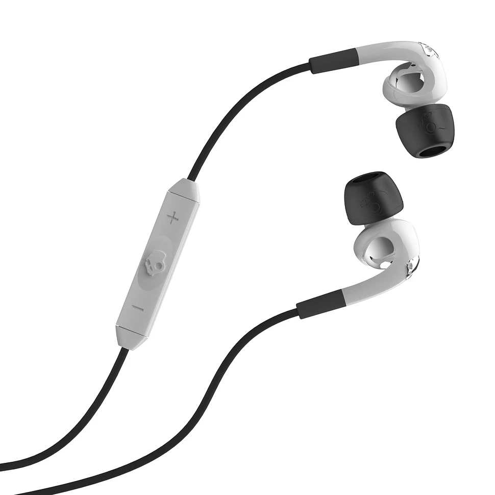 Skullcandy - Fix In Ear W/Mic3 Headphones