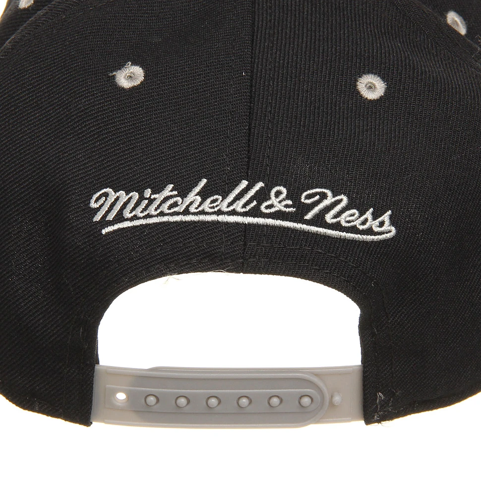 Mitchell & Ness - Los Angeles Kings NHL Sonic Snapback Cap