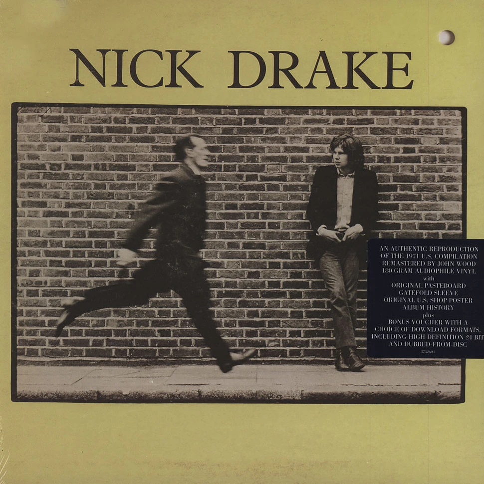 Nick Drake - Nick Drake