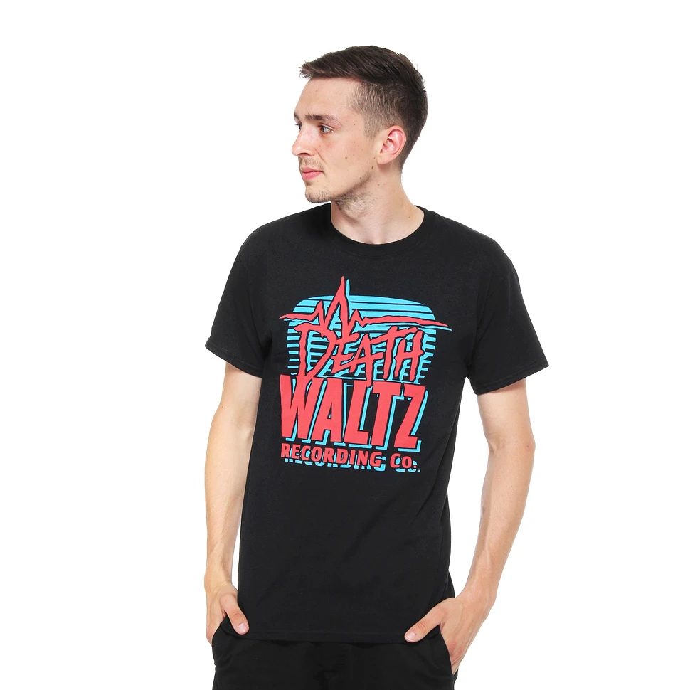 Death Waltz - Logo T-Shirt