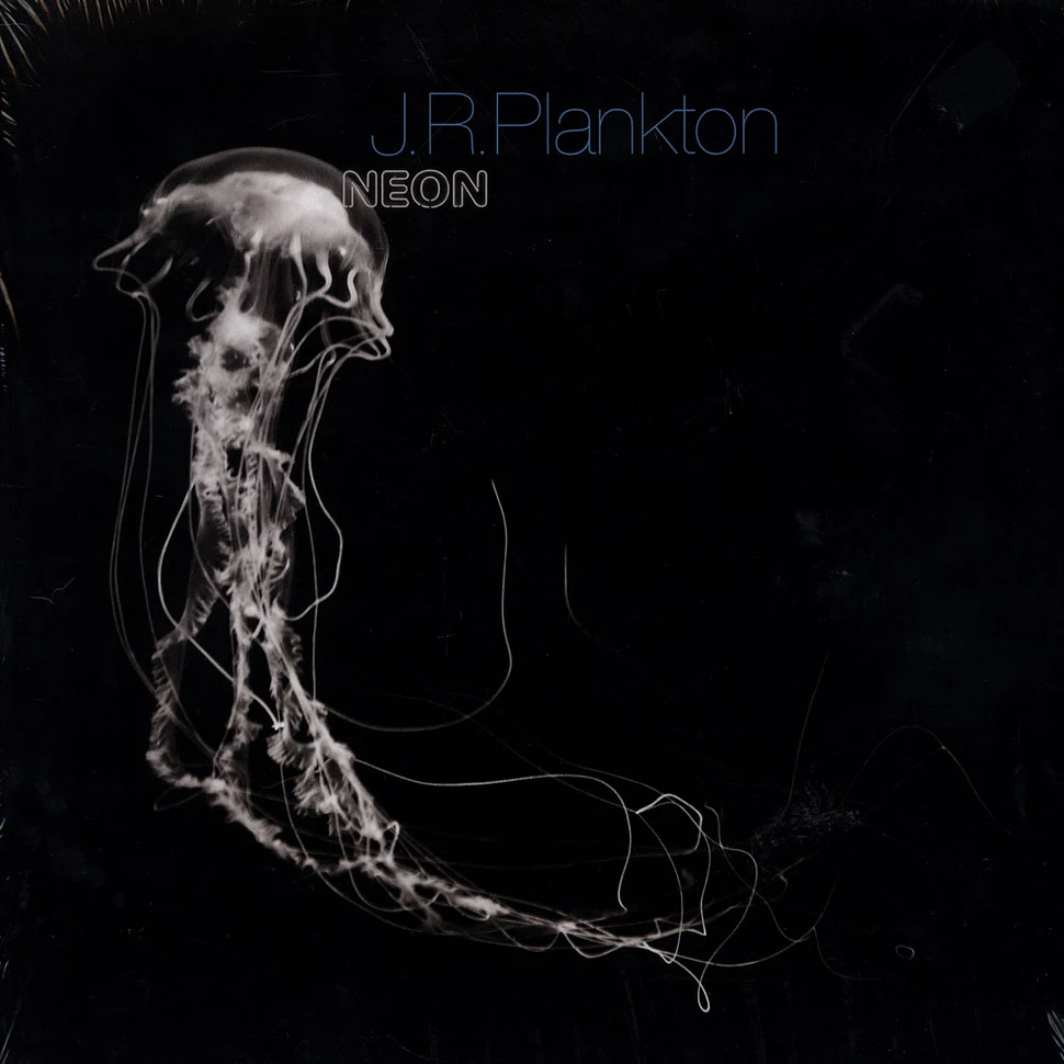J.R.Plankton - Neon