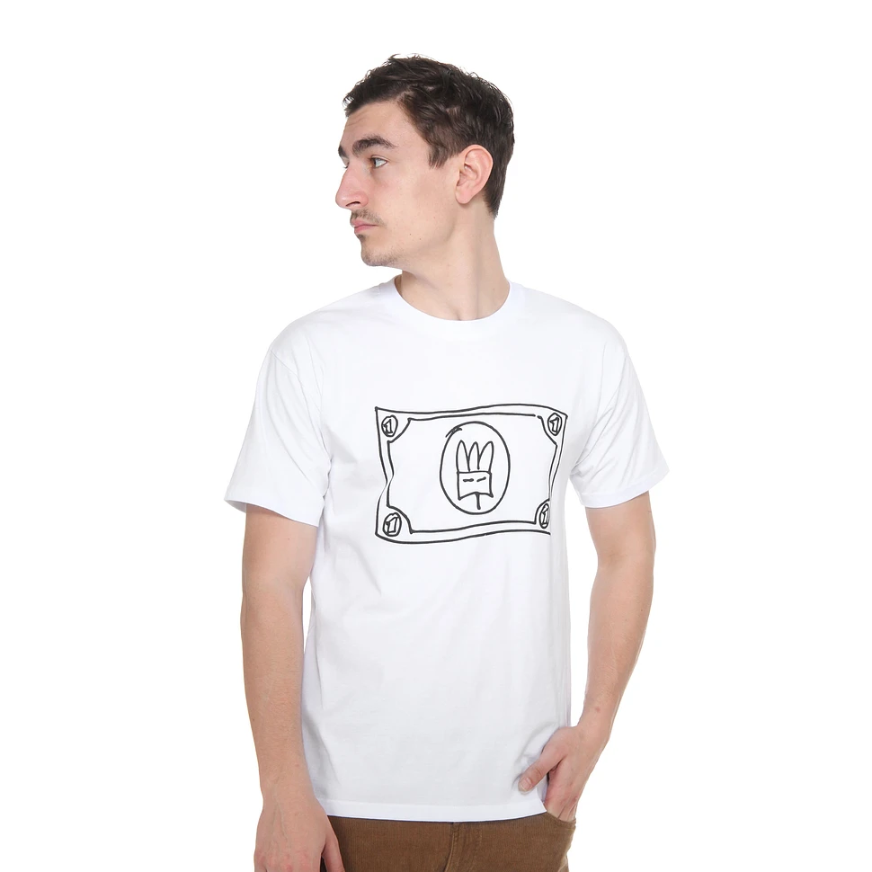 ENTBS - Dollar T-Shirt