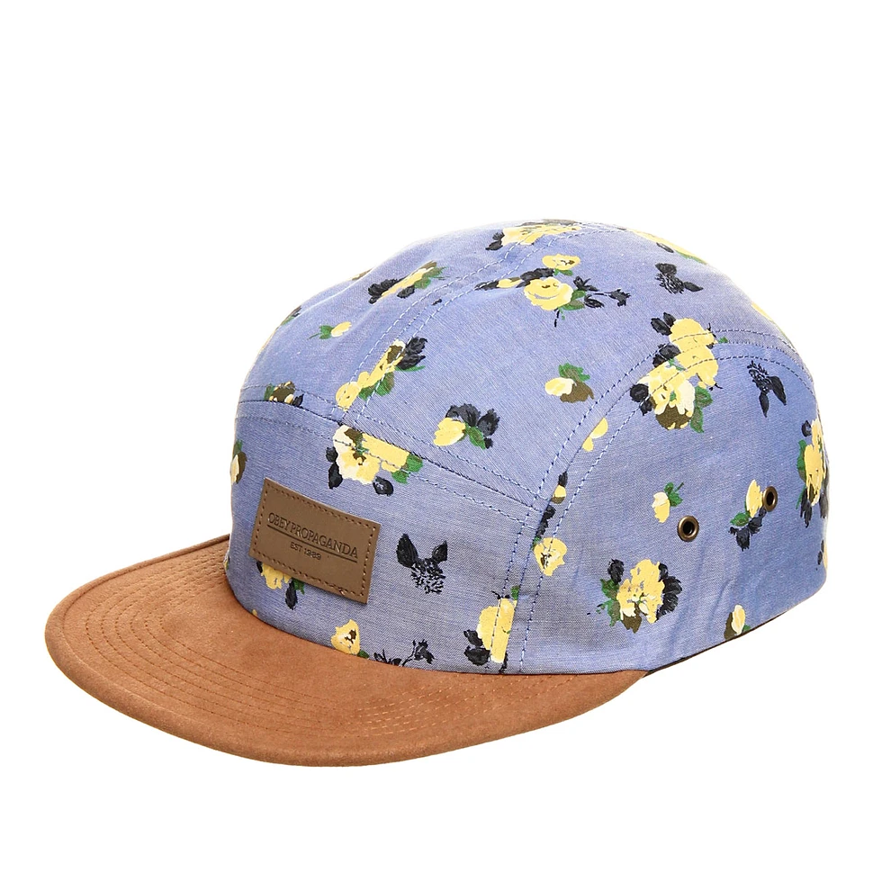 Obey - Meadowlark II 5 Panel Cap