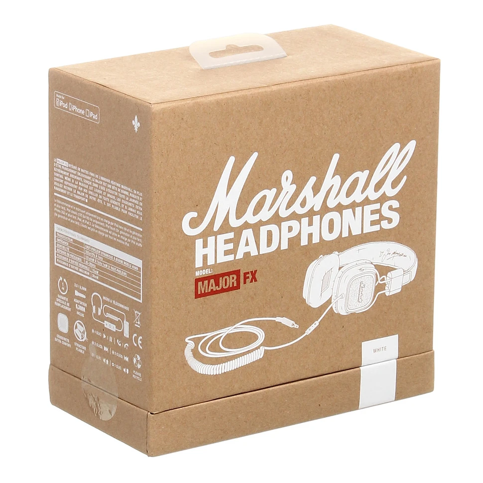 Marshall - Major FX Headphones