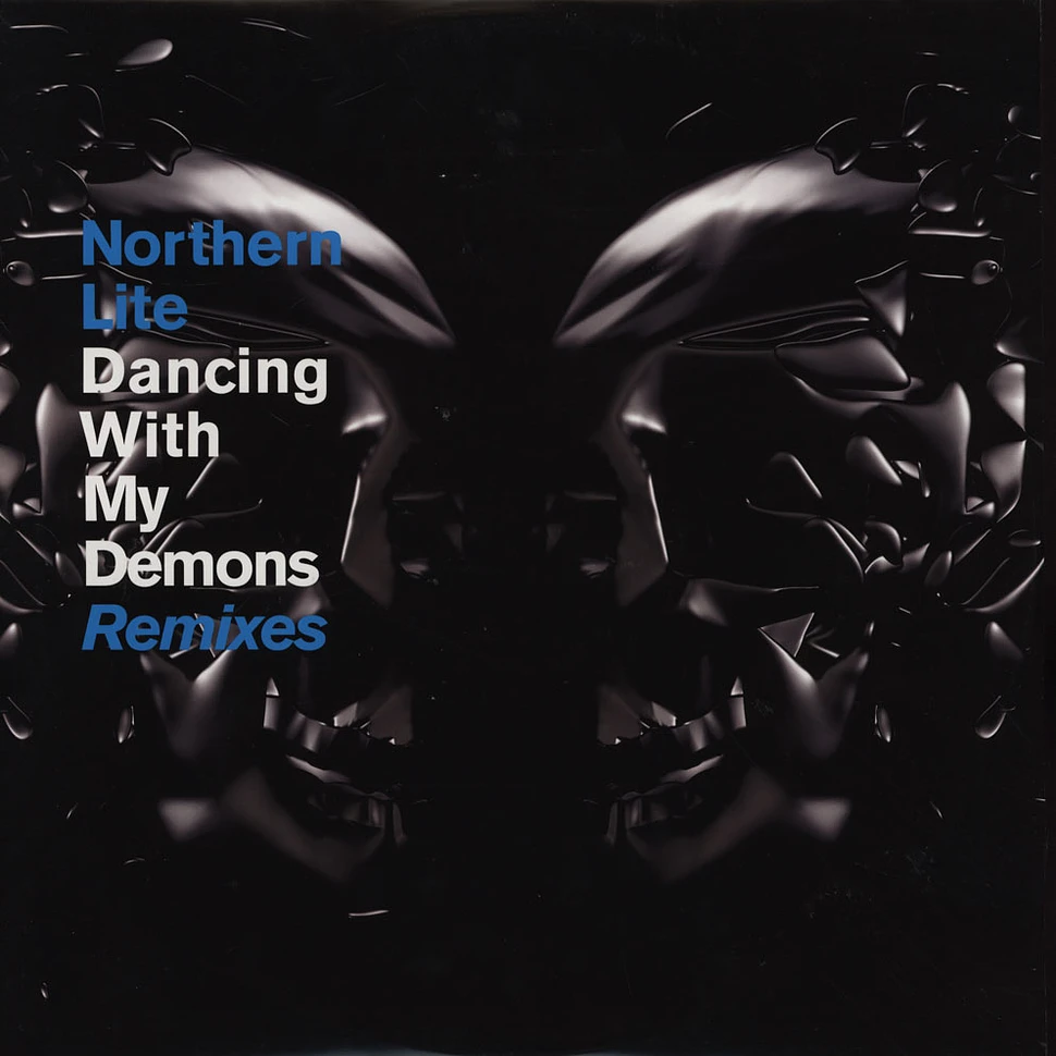 Northern Lite - Dancing With My Demons Remixes