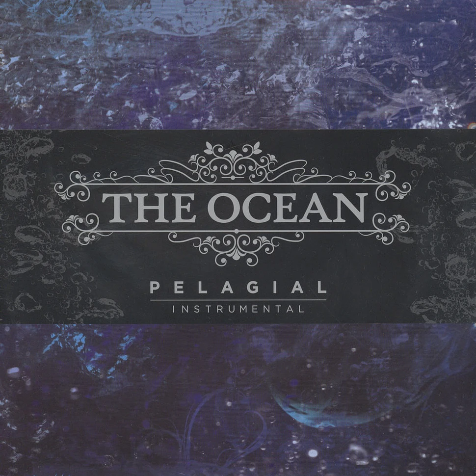 The Ocean - Pelagial Instrumental