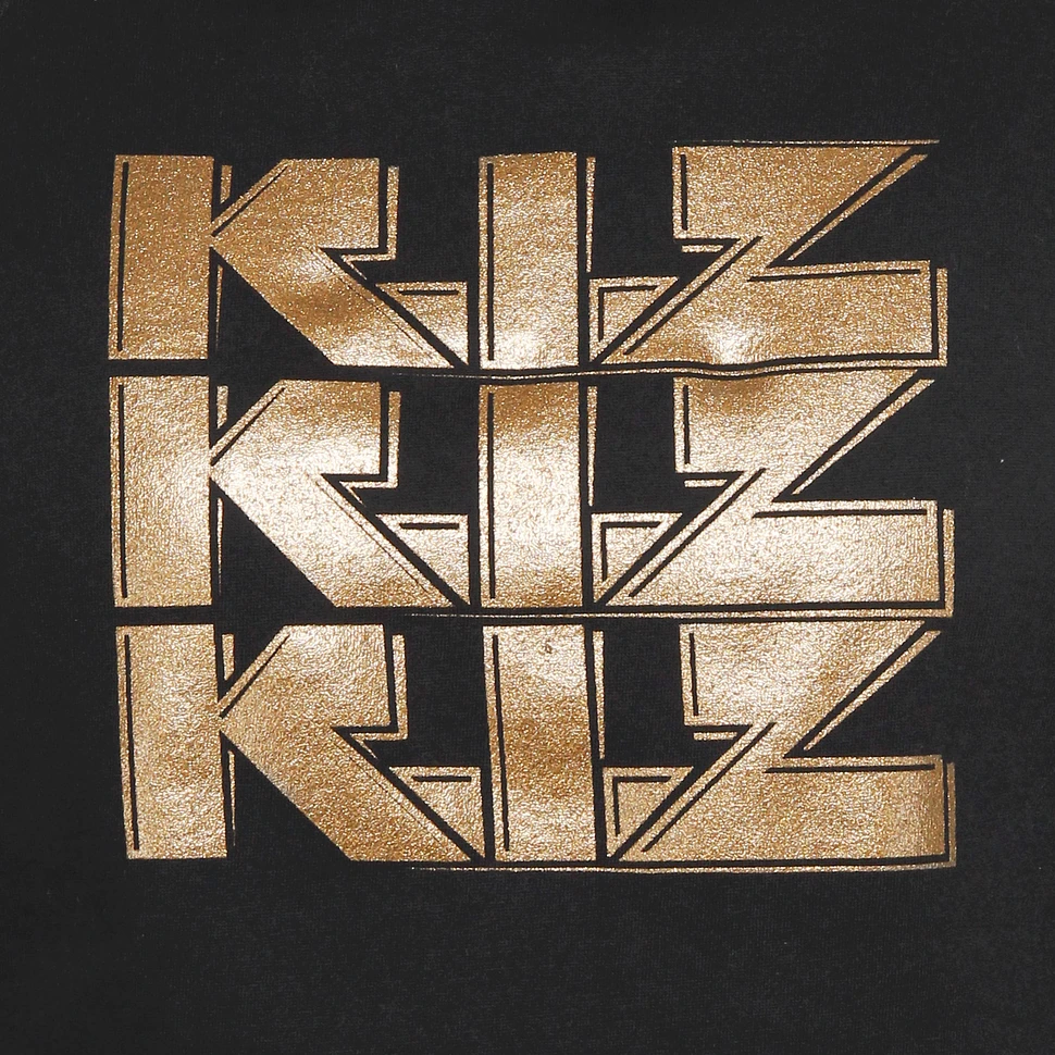 K.I.Z - Triple K.I.Z Hoodie