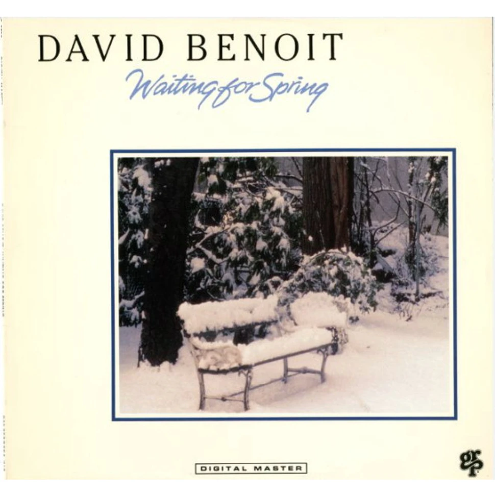 David Benoit - Waiting For Spring