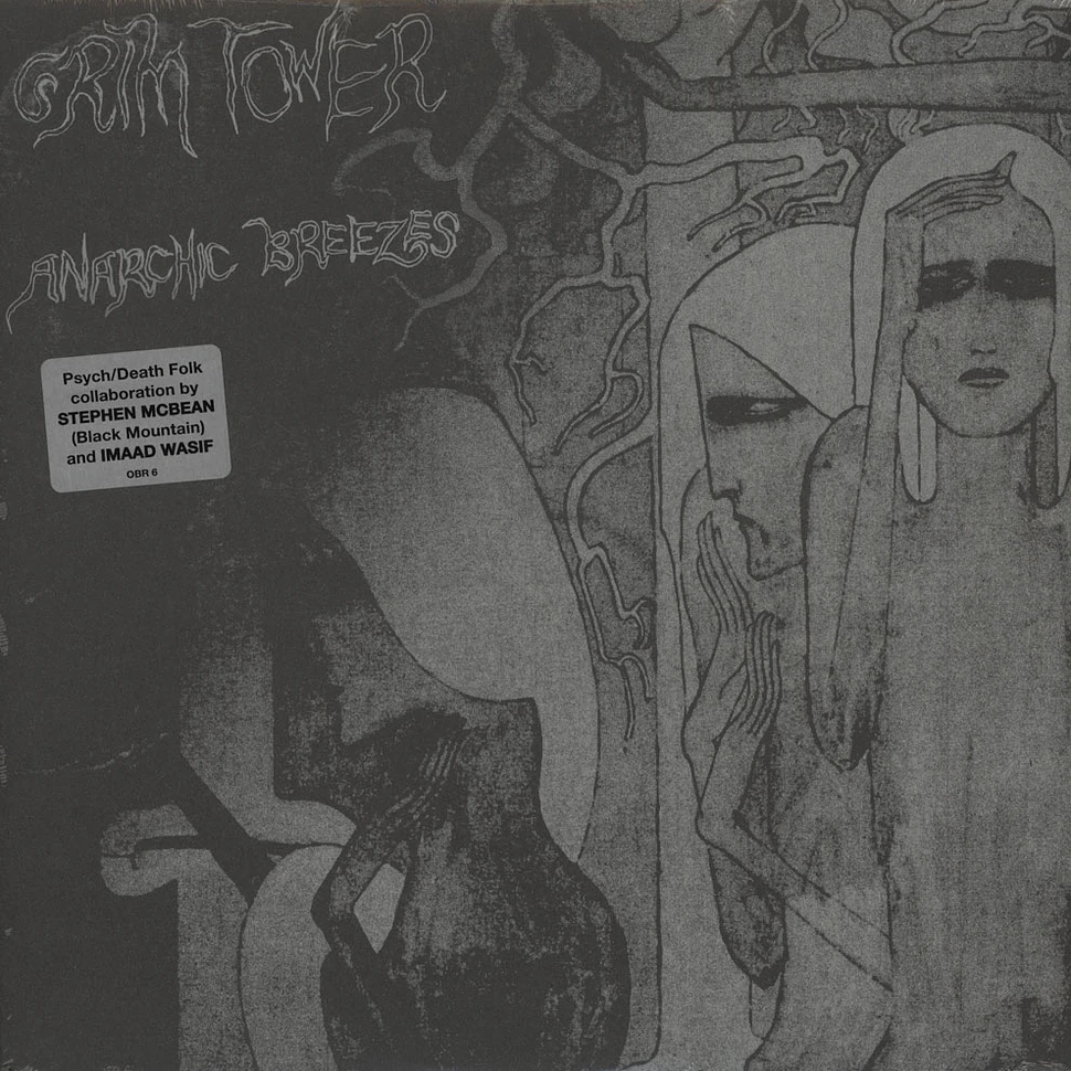 Grim Tower - Anarchic Breezes