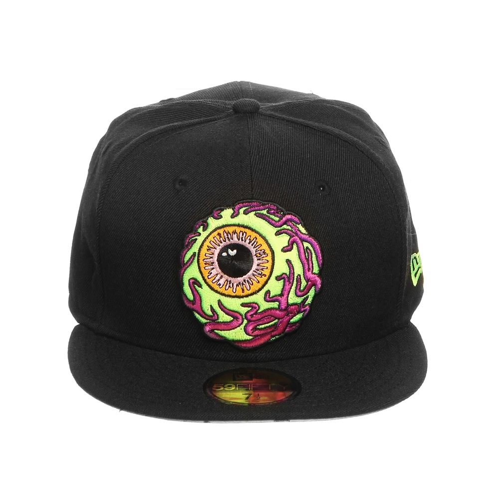 Mishka - Vermilyea Keep Watch New Era 59Fifty Cap