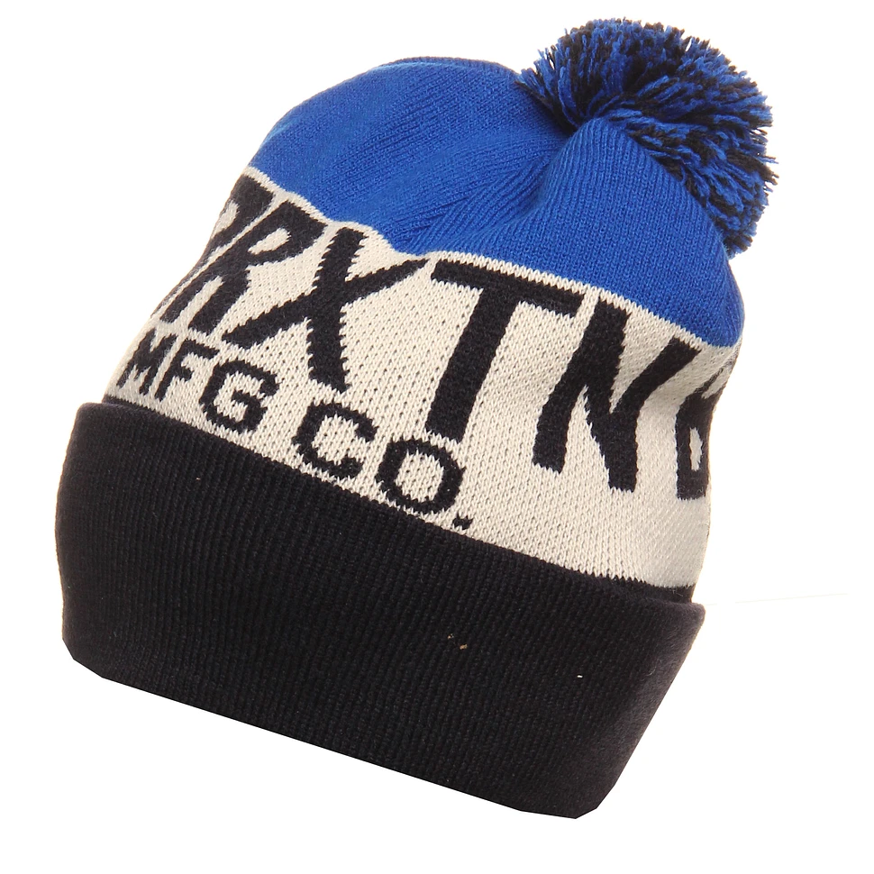 Brixton - Miller Pom Beanie