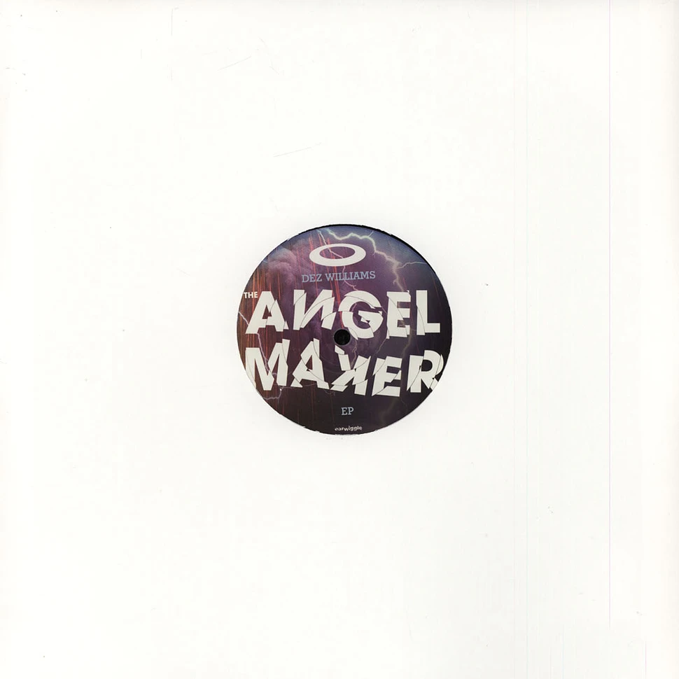 Dez Williams - Angel Maker