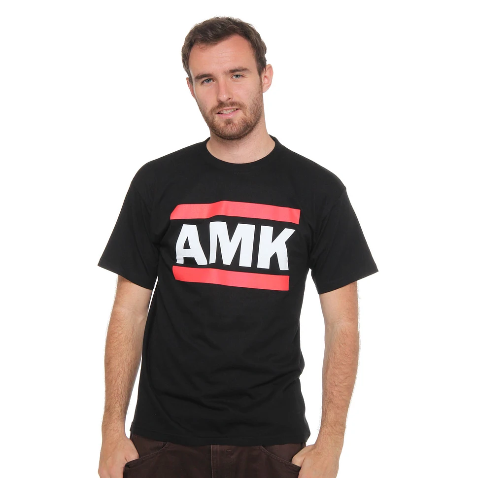 KC Rebell - AMK T-Shirt