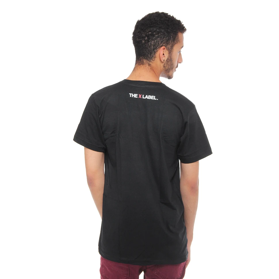Guru & Big Pun - Realist Illest T-Shirt