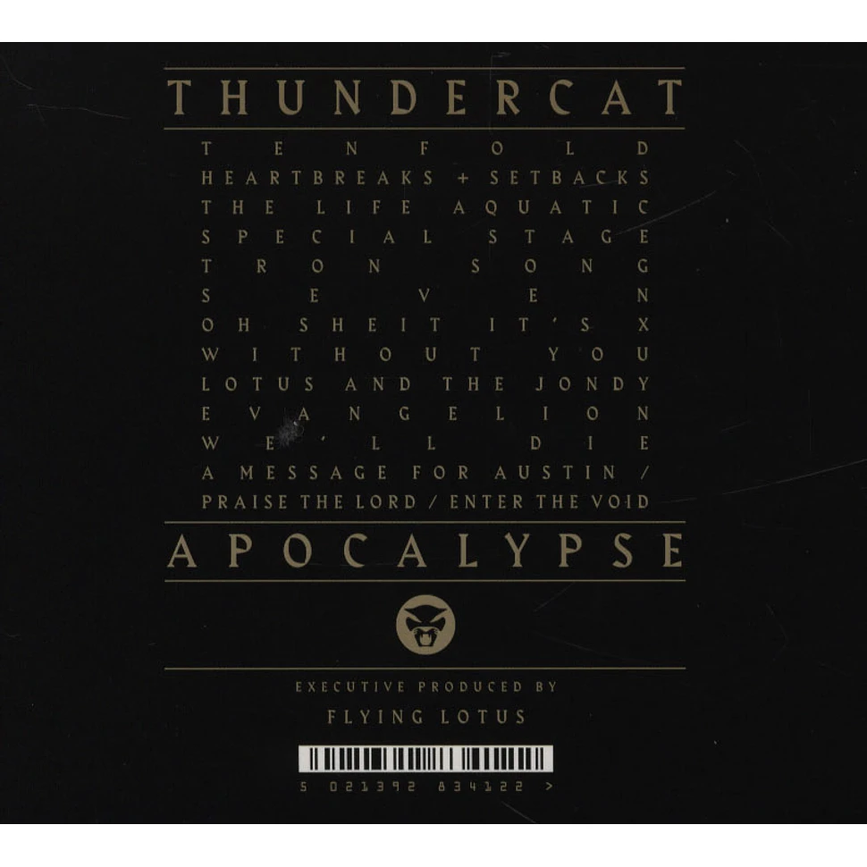 Thundercat - Apocalypse