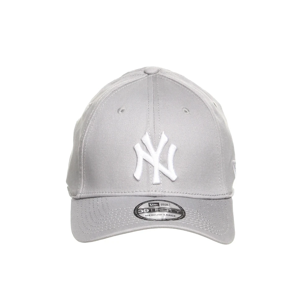 New Era - New York Yankees MLB League Basic 39Thirty Cap