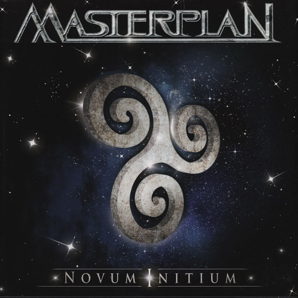 Masterplan - Novum Initium