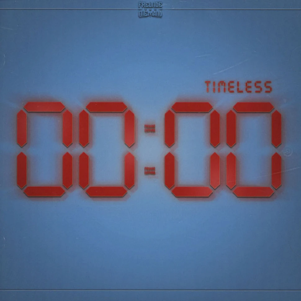 Timeless - 00:00