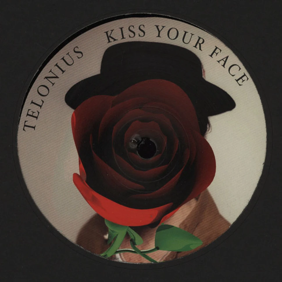 Telonius - Kiss Your Face