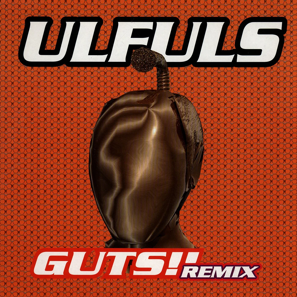 Ulfuls - Guts! Remix
