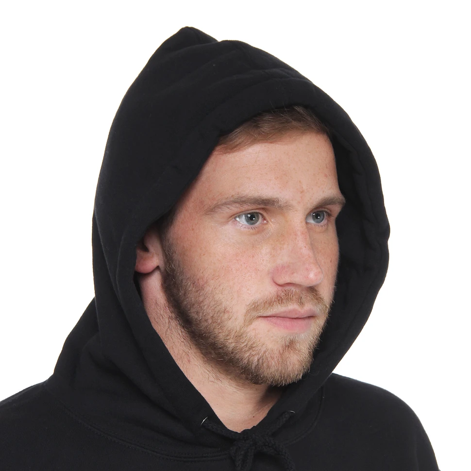 Obey x Cope2 - Throw Up Outline Hoodie