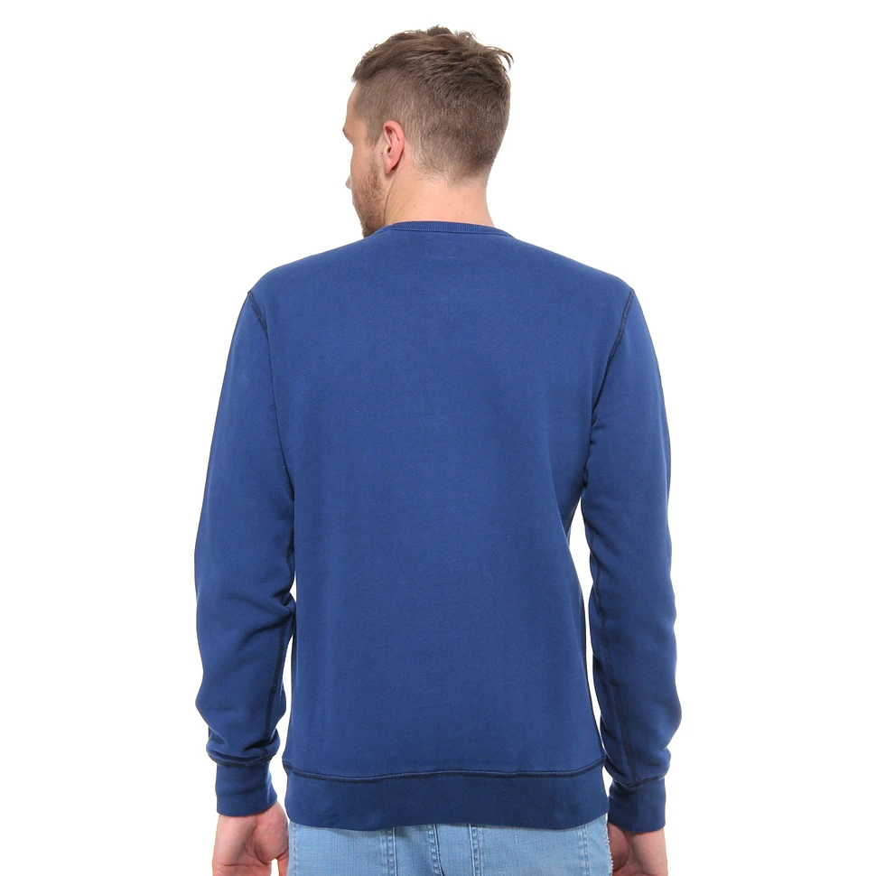 Lee - Plain Crewneck Sweater