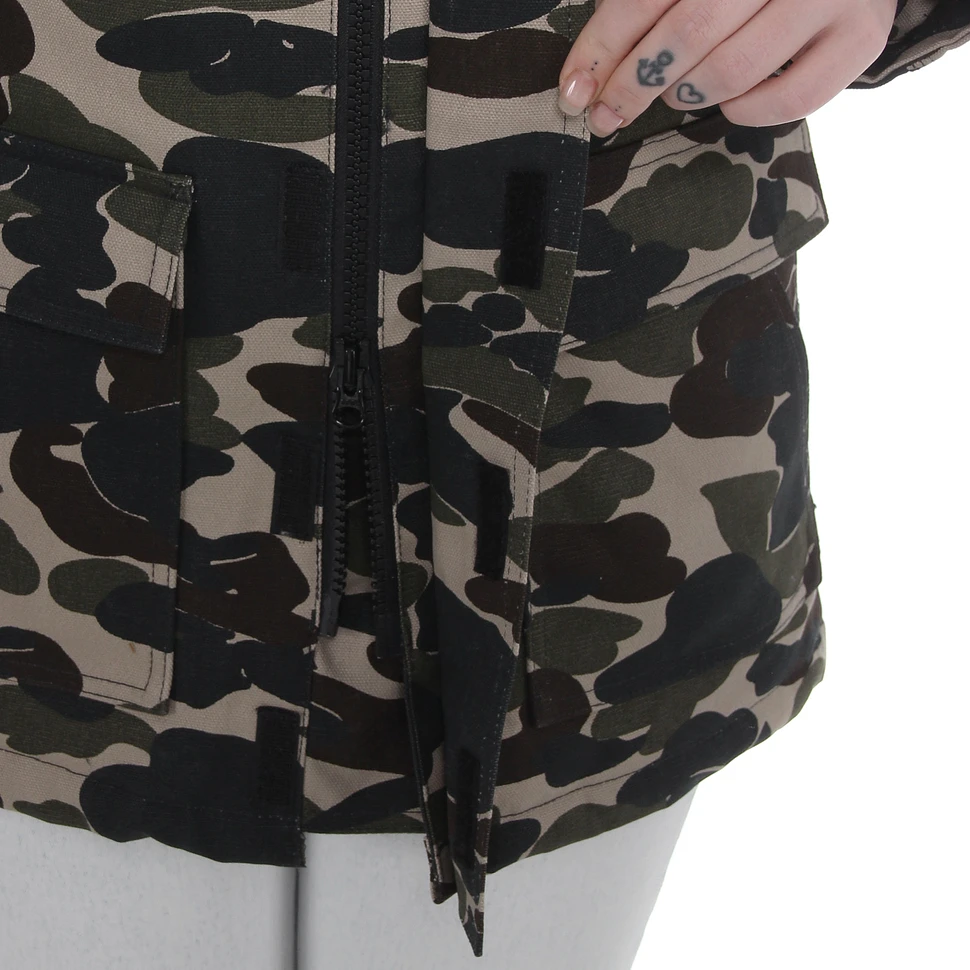 Carhartt WIP - Siberian Women Parka