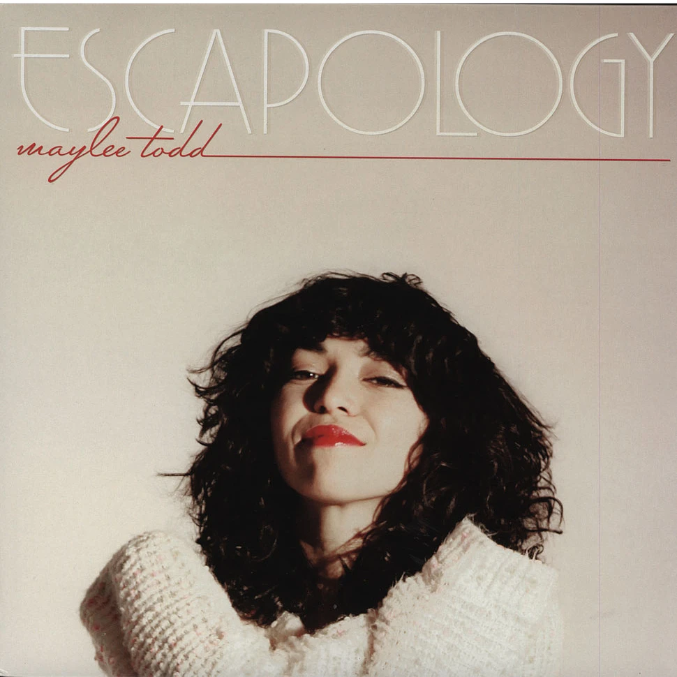 Maylee Todd - Escapology