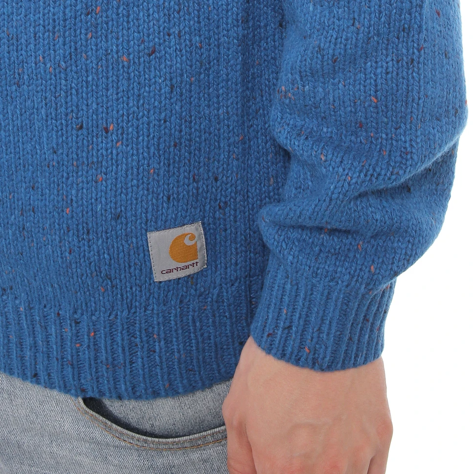 Carhartt WIP - Anglistic Sweater