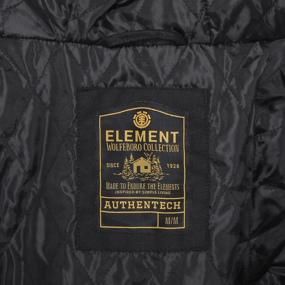 Element - Bunkport Jacket