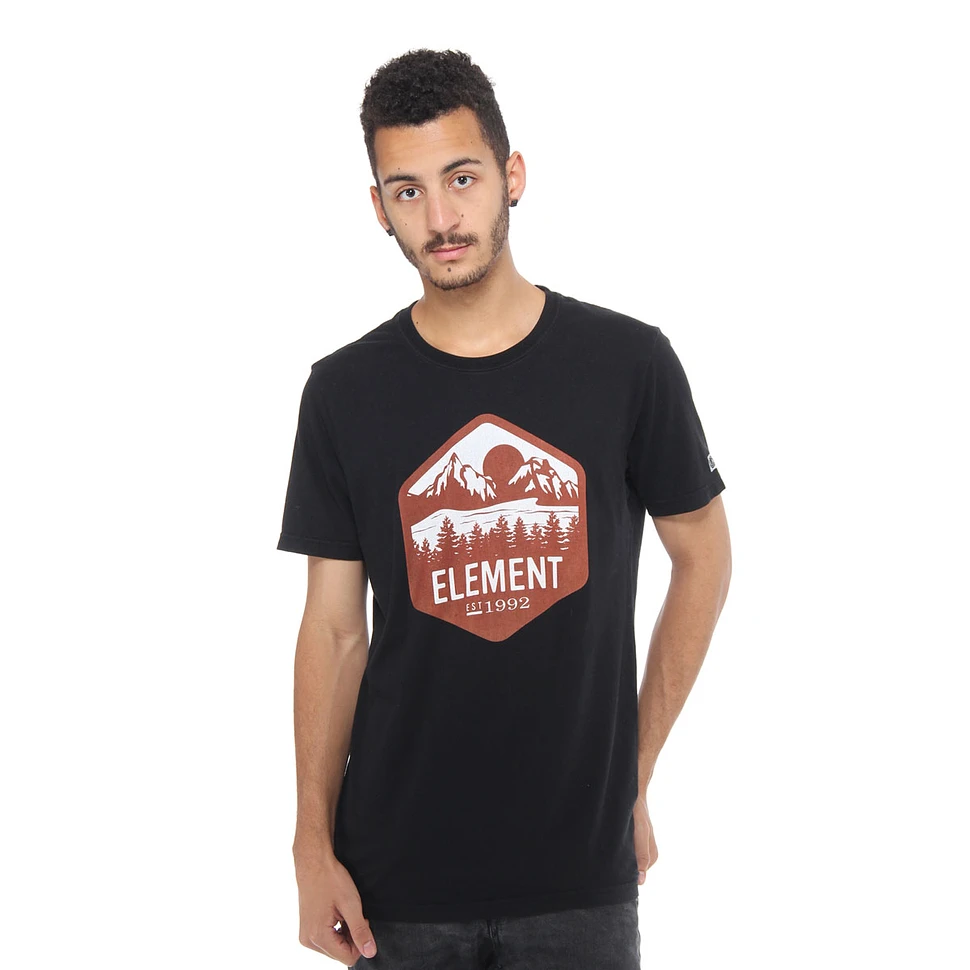 Element - Sun Down T-Shirt