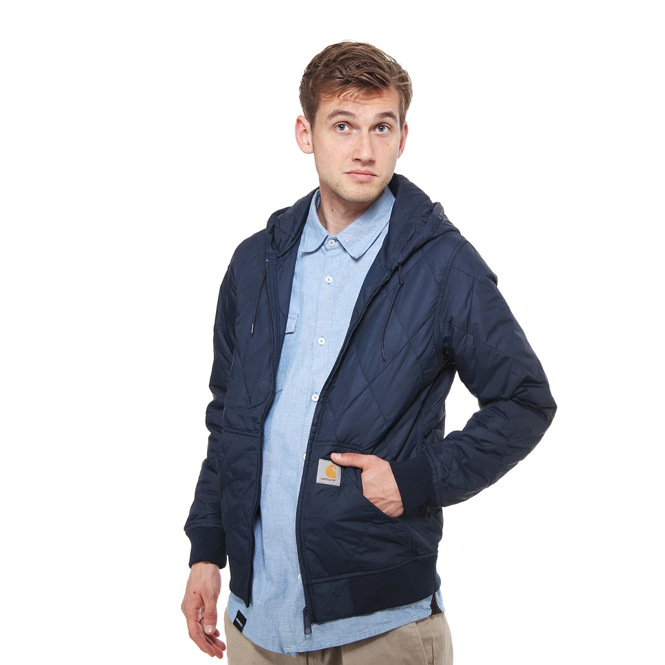 Carhartt WIP - Active Jacket Cire