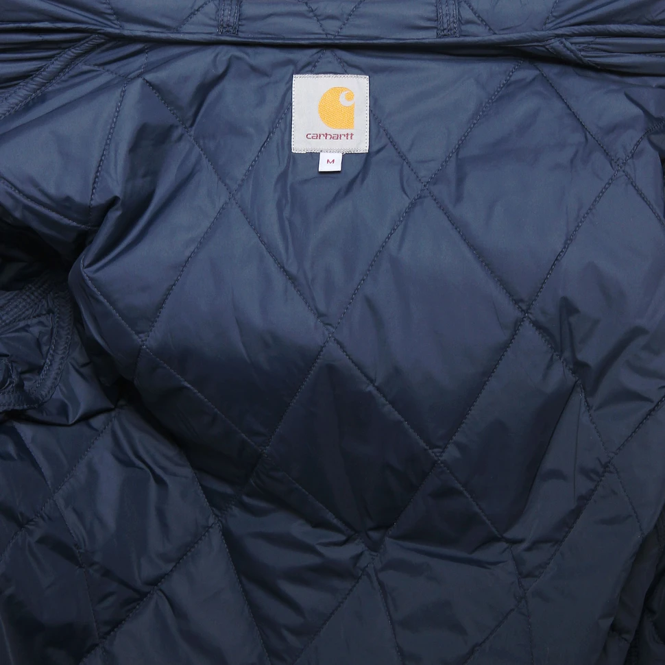 Carhartt WIP - Active Jacket Cire