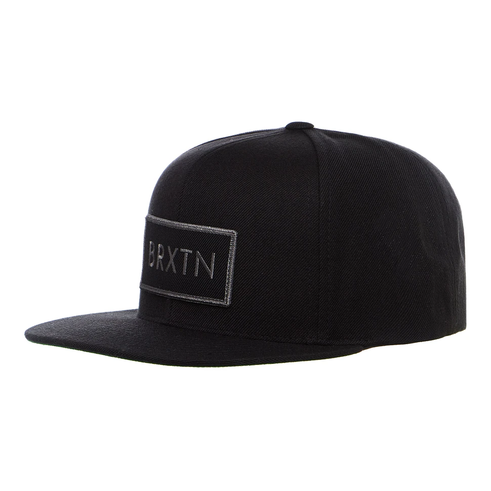 Brixton - Rift Snapback Cap