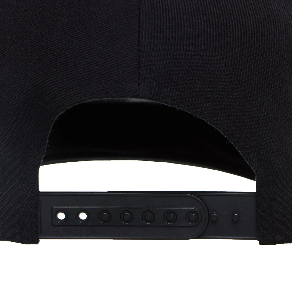 Brixton - Rift Snapback Cap