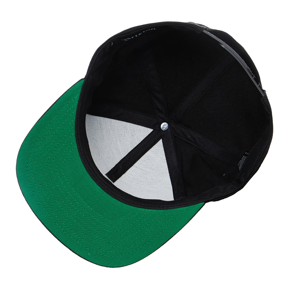 Brixton - Rift Snapback Cap