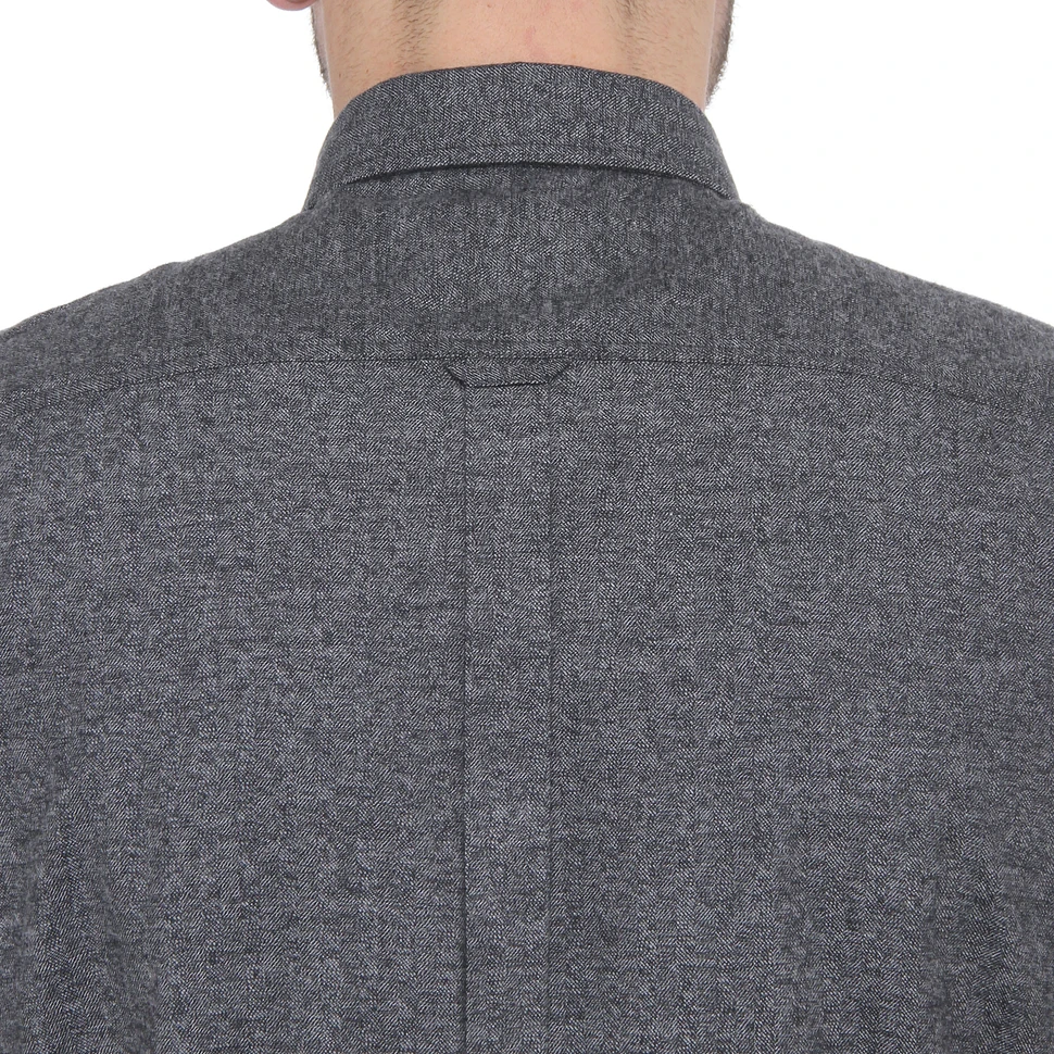 Ben Sherman - LS Small Point Shirt