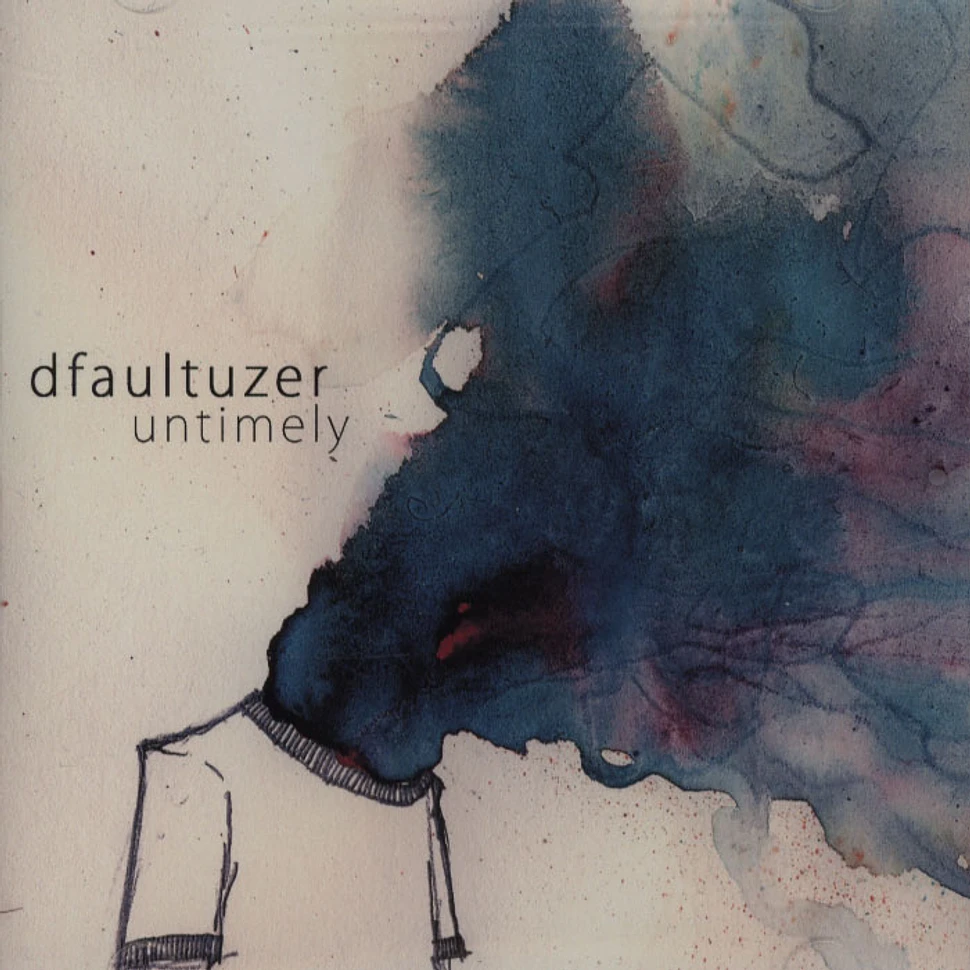 dfaultuzer - Untimely