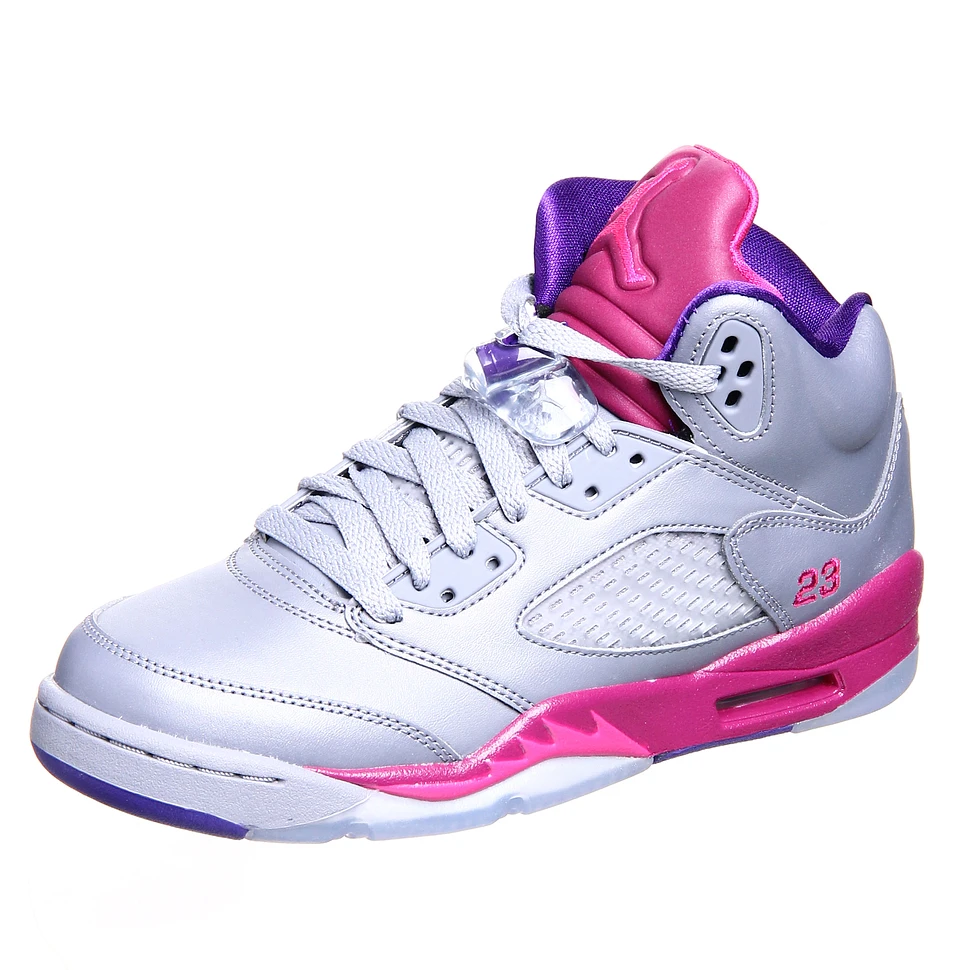 Jordan Brand - Girls Air Jordan 5 Retro (GS)