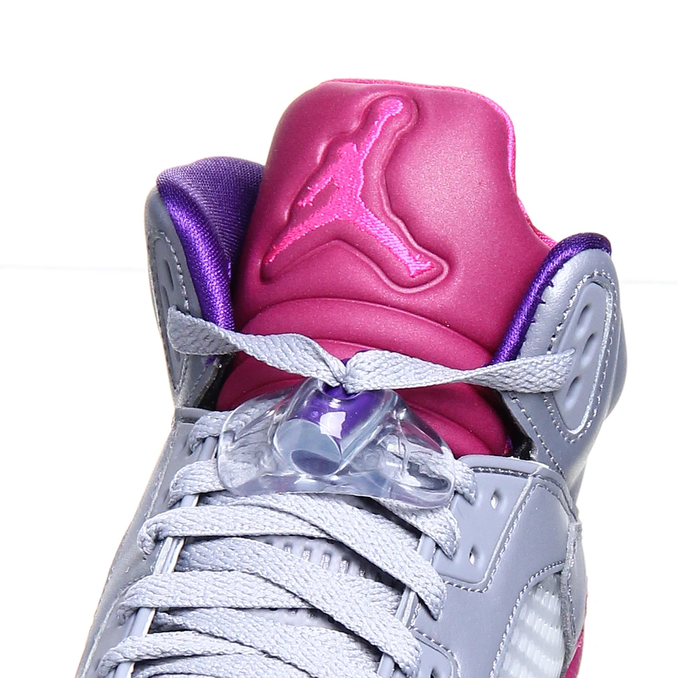 Jordan Brand - Girls Air Jordan 5 Retro (GS)