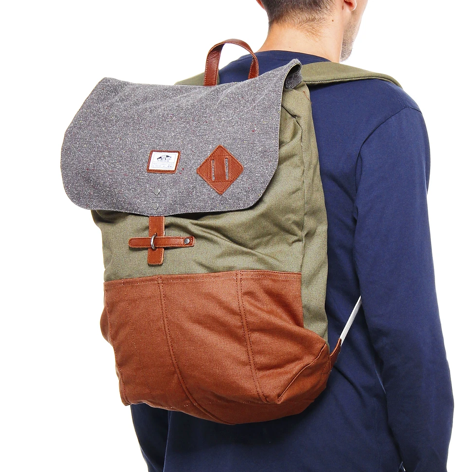 Vans - Effingham Backpack