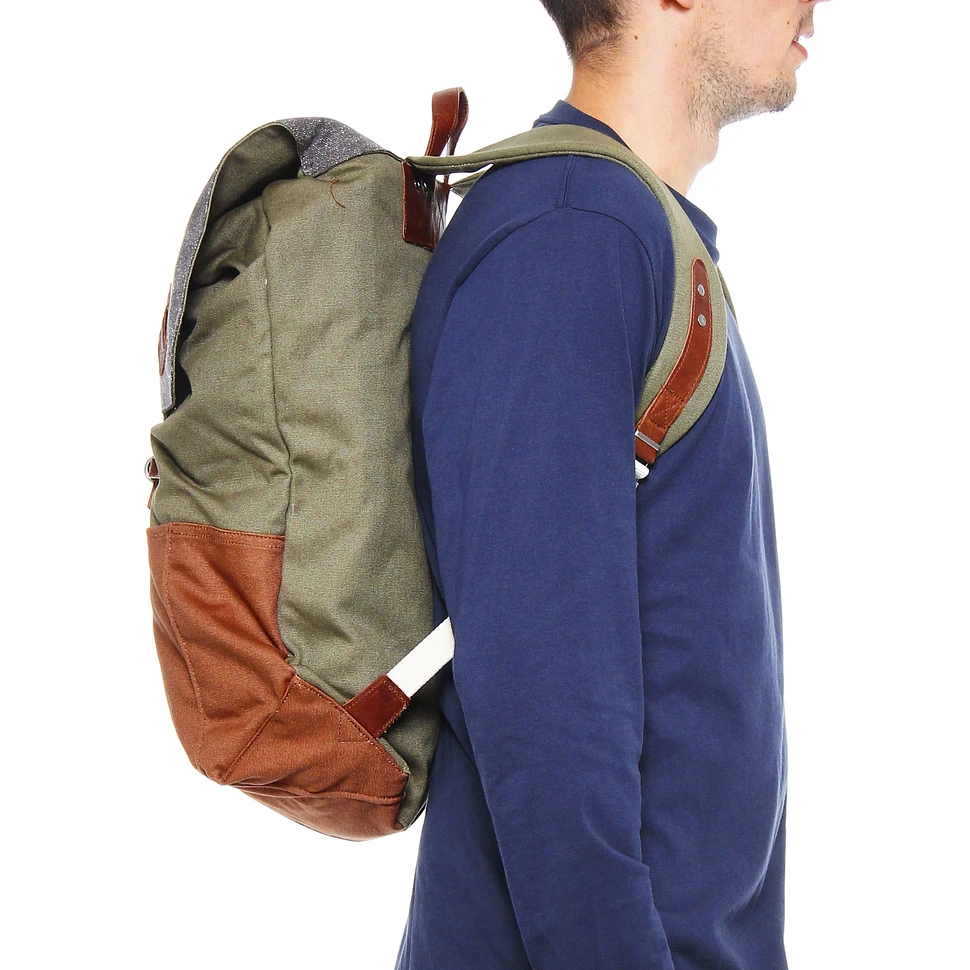 Vans - Effingham Backpack