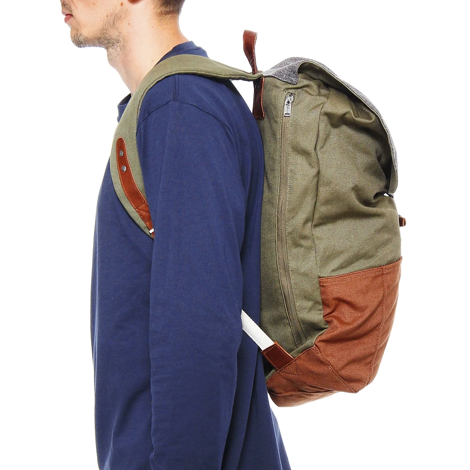 Vans - Effingham Backpack