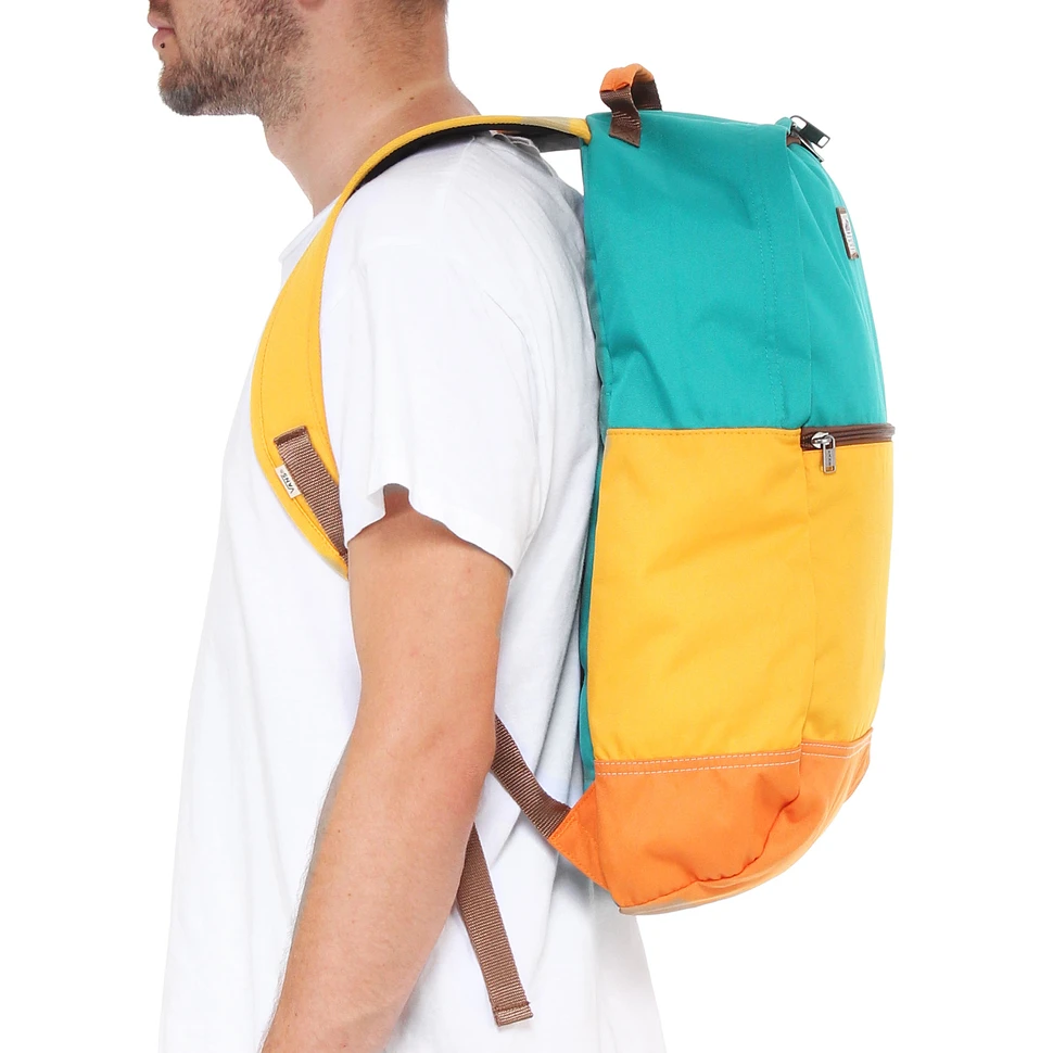 Vans - Van Doren II Backpack