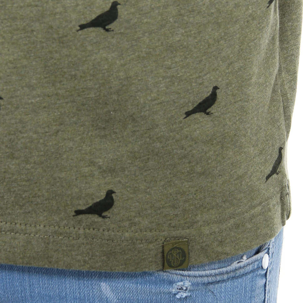 Staple - Allover Pigeon T-Shirt